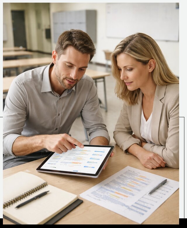 Разработка электронный дневник школа в Дюртюли от 15638 р. |АвикейДюр