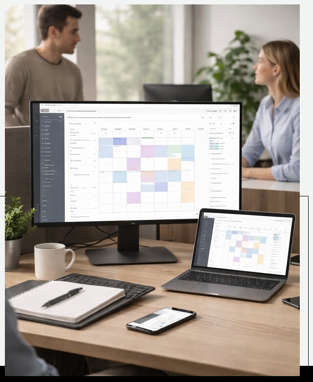 Расписание занятий вуз система в Дюртюли от 12510 р. | АвикейДюр