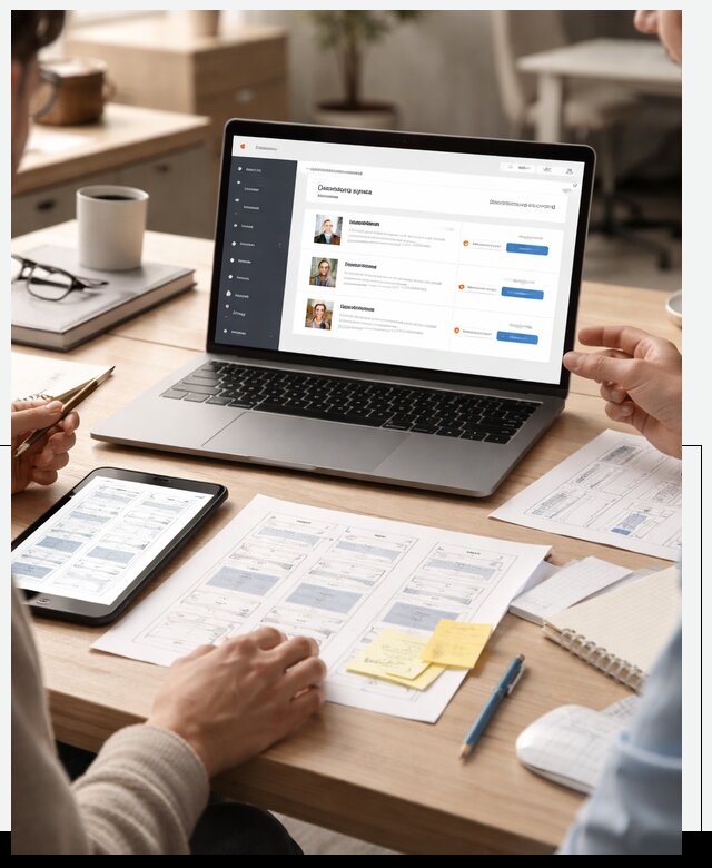 Онлайншкола платформа разработка в Дюртюли от 12510 р. | АвикейДюр