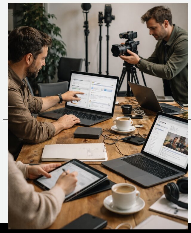 Разработка платформы для онлайн школ и курсов в Дюртюли