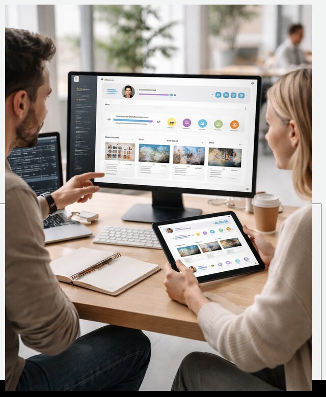 Геймификация обучения платформа в Дюртюли от 15638 р, АвикейДюр
