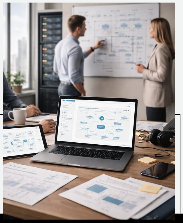 Разработка порталов госуслуг и ФГИС в Дюртюли от 12510 р. | АвикейДюр