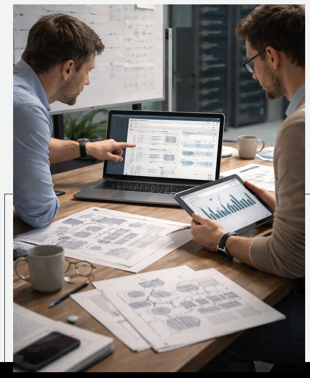 Внедрение СМЭВ и МЭДО для государственных систем в Дюртюли