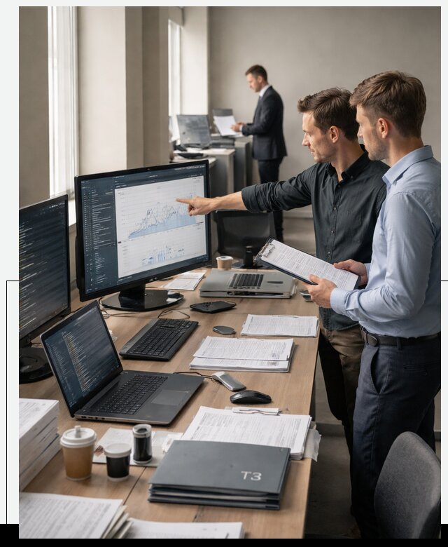 СЭД для государственного органа: внедрение и сопровождение в Дюртюли