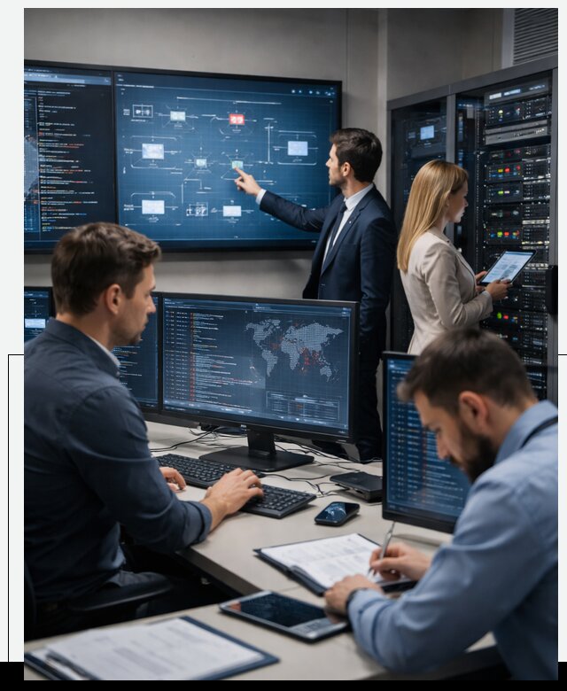 Кибербезопасность государственных систем в Дюртюли комплексная защита