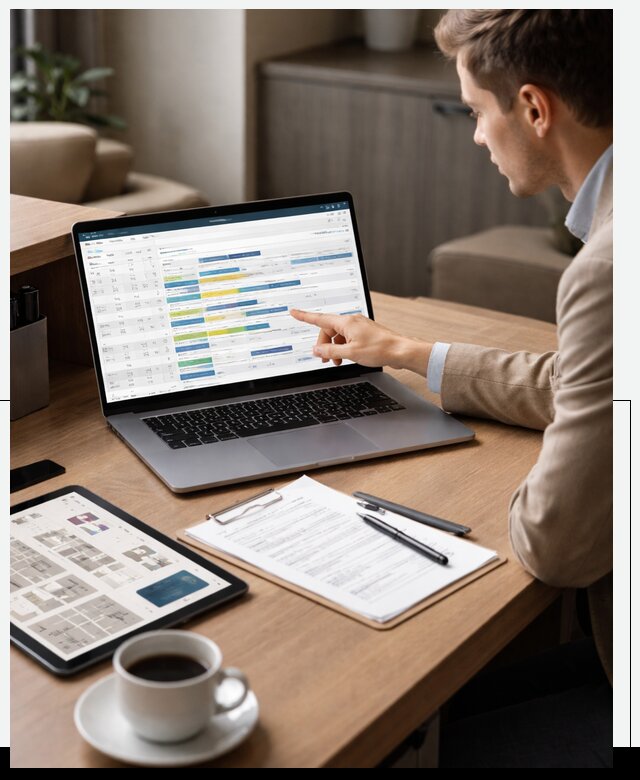 Бронирование отелей PMS в Дюртюли разработка от 36488 р., АвикейДюр