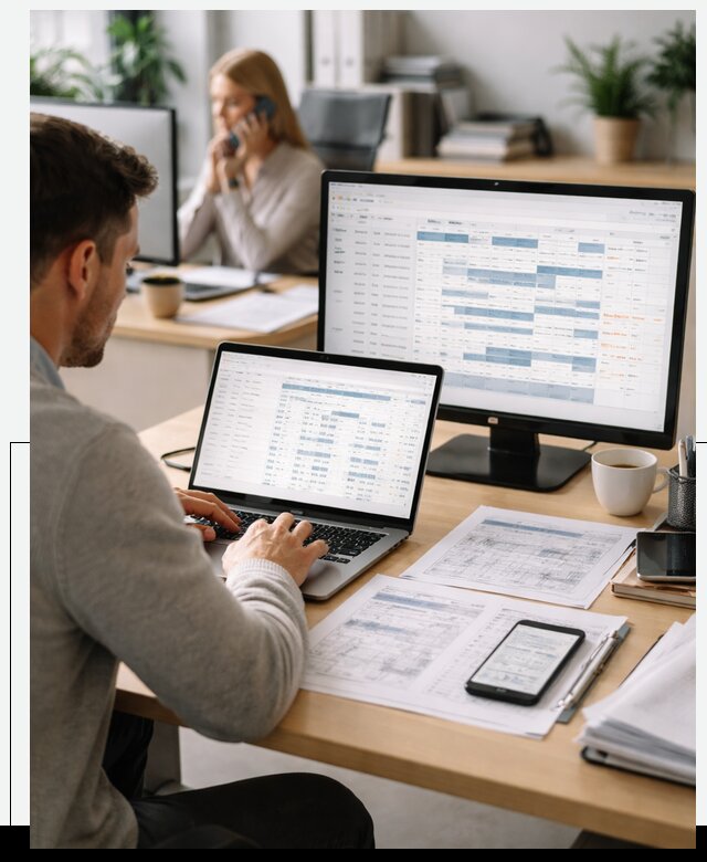 PMS для бронирования отелей и управления номерным фондом в Дюртюли