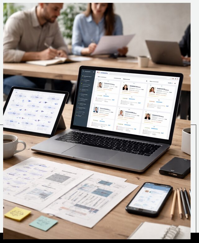 Разработка маркетплейса специалистов в Дюртюли от 7298 р.|АвикейДюр