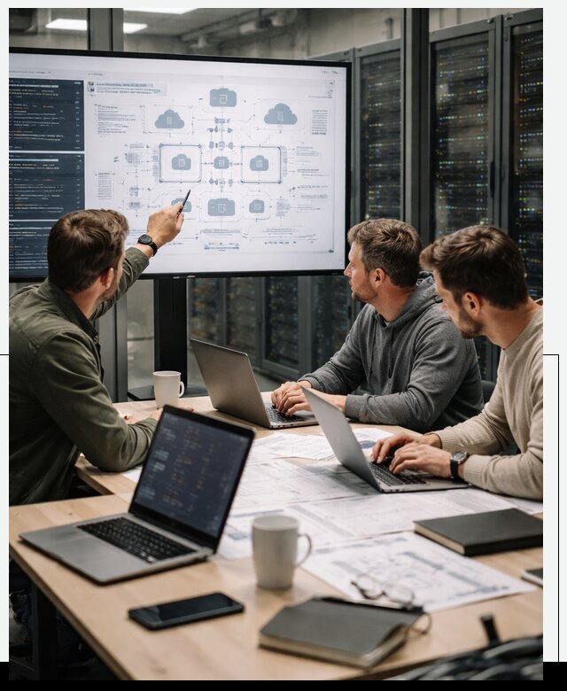 GameDev Backend и платформы в Дюртюли от 26063 р. | АвикейДюр