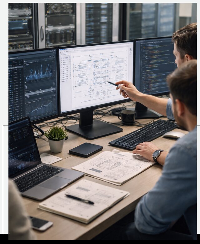 Разработка GameDev Backend и игровых платформ под ключ в Дюртюли