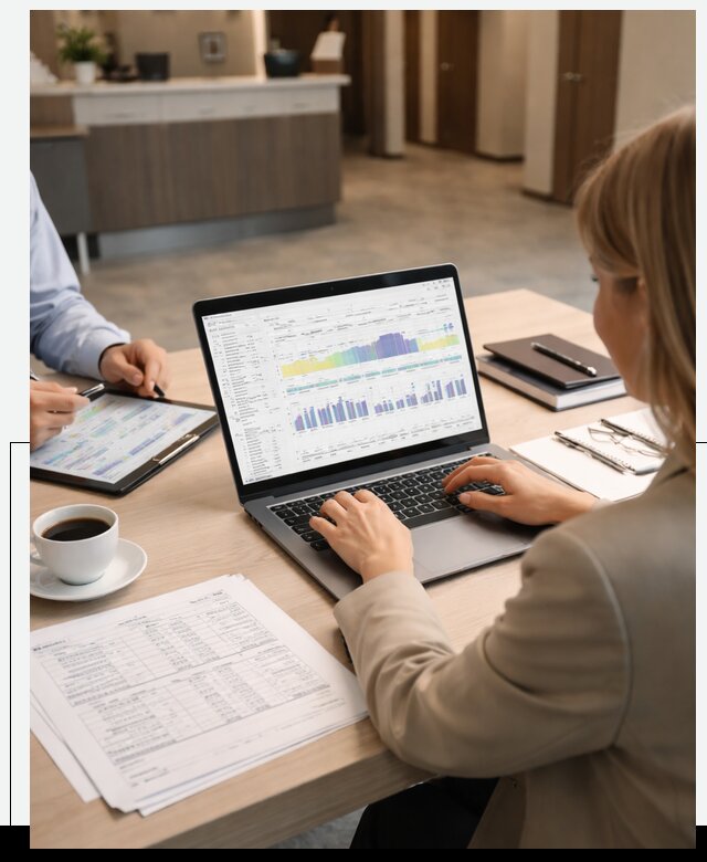 Yield management для гостиницы: ценообразование и прогноз в Дюртюли