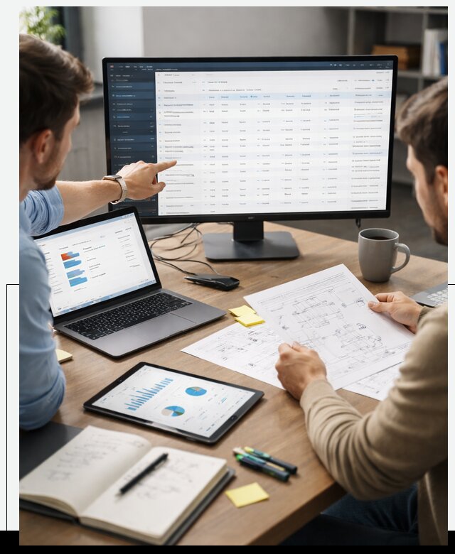 Интеграция GDS и настройка онлайн-бронирования в Дюртюли